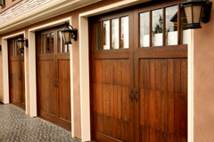 East Dundry garage extension quotes